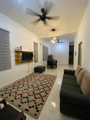 Razumi's Homestay